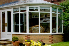 conservatories Crask Of Aigas