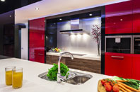 Crask Of Aigas kitchen extensions