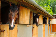 free Crask Of Aigas stable construction quotes