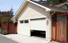 Crask Of Aigas garage construction leads