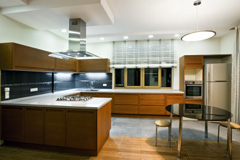 kitchen extensions Crask Of Aigas