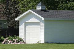 Crask Of Aigas outbuilding construction costs